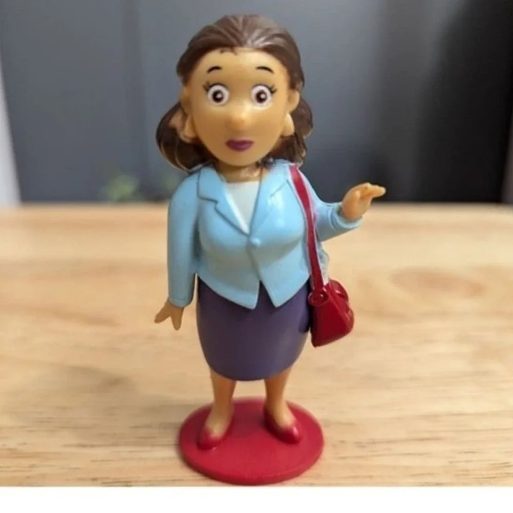 Paw Patrol Mayor Goodway 3